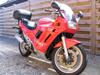Suzuki GSX 750f