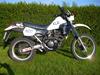 Kawasaki KLR 600 Solgt [Tidl. motorcykel]