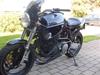 Buell lightning x1 SOLGT!