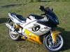 Yamaha YZF 600r Thundercat