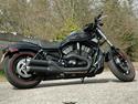 Harley Davidson Night Rod Special
