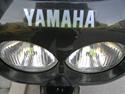 Yamaha RD350  R LC (Type 2UA)