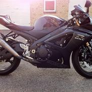 Suzuki GSXR 1000 K8