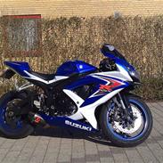 Suzuki GSXR
