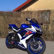 Suzuki GSXR
