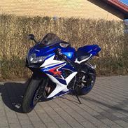 Suzuki GSXR