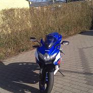 Suzuki GSXR