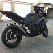 Suzuki GSXR 1000 K8