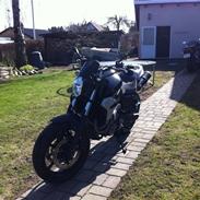 Yamaha Mt 03