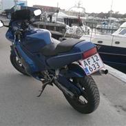 Honda CBR 600 F1 PC23