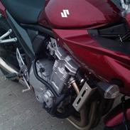 Suzuki GSF 1250K8. bandit
