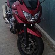 Suzuki GSF 1250K8. bandit