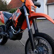 KTM 625 sxc