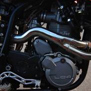 KTM 625 sxc