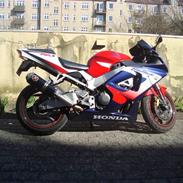 Honda Fireblade 929