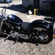 Yamaha XVS 1100 Dragstar A Classic