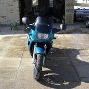 Suzuki gsx 600 F