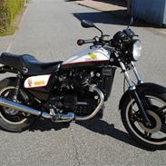 Honda cx 500 c