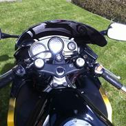Honda cbr 600 f4