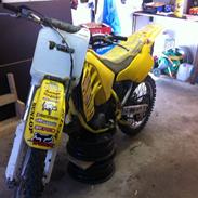 Suzuki RM 125