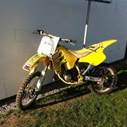 Suzuki RM 125