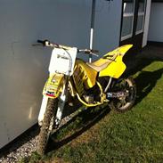Suzuki RM 125