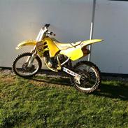 Suzuki RM 125