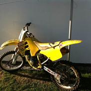 Suzuki RM 125