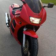 Suzuki RF 600 R