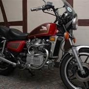 Honda cx 500 custom