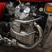 Honda cx 500 custom