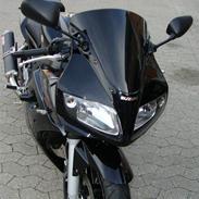 Suzuki sv1000s
