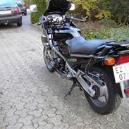 Yamaha FJ 1200