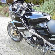 Yamaha FJ 1200