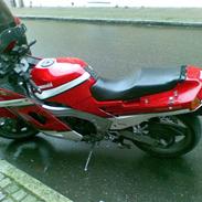 Kawasaki ZX 10