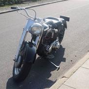 Harley Davidson Hydra Glide FL