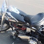 Harley Davidson Hydra Glide FL