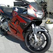 Honda CBR 600 F F3