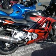 Honda CBR 600 F F3