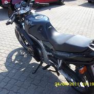 Suzuki GS 500 E