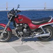 Honda CBX 650 NIGHTHAWK