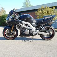 Suzuki sv1000s