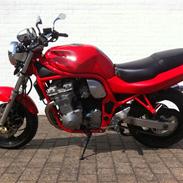 Suzuki GSF Bandit