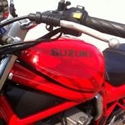 Suzuki GSF Bandit