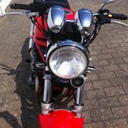 Suzuki GSF Bandit
