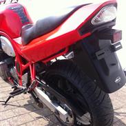 Suzuki GSF Bandit