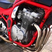 Suzuki GSF Bandit