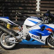 Suzuki TL1000R