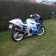 Suzuki Gsxr 600 SRAD