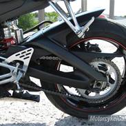 Yamaha YZF-R6-SOLGT